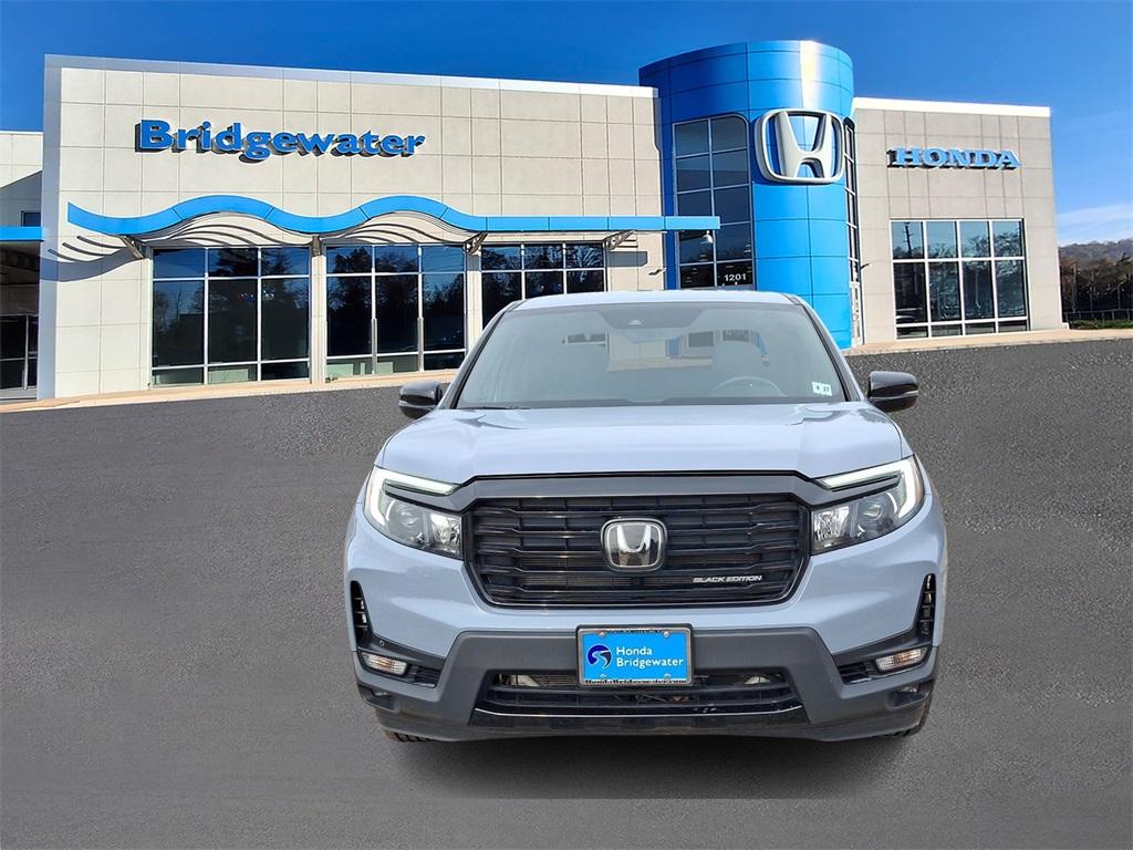 Thumbnail image of 2022 Honda Ridgeline at Honda of Bridgewater
