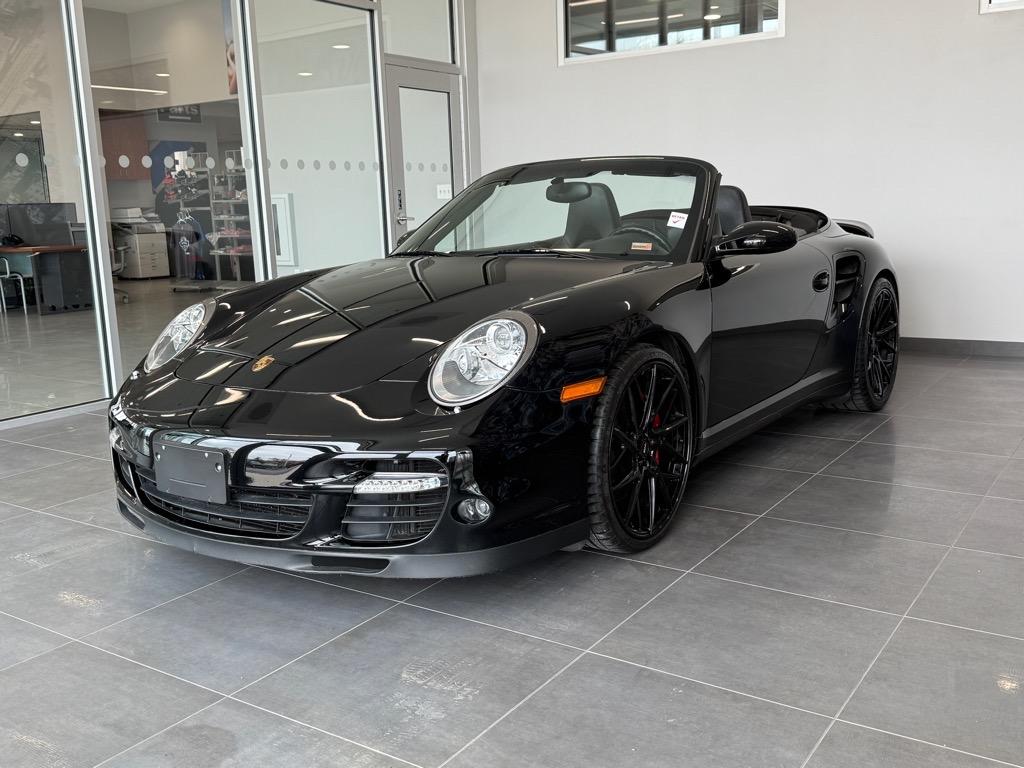 Thumbnail image of 2009 Porsche 911 at Olathe Dodge Chrysler Jeep Ram