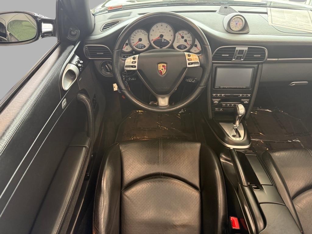 Thumbnail image of 2009 Porsche 911 at Olathe Dodge Chrysler Jeep Ram