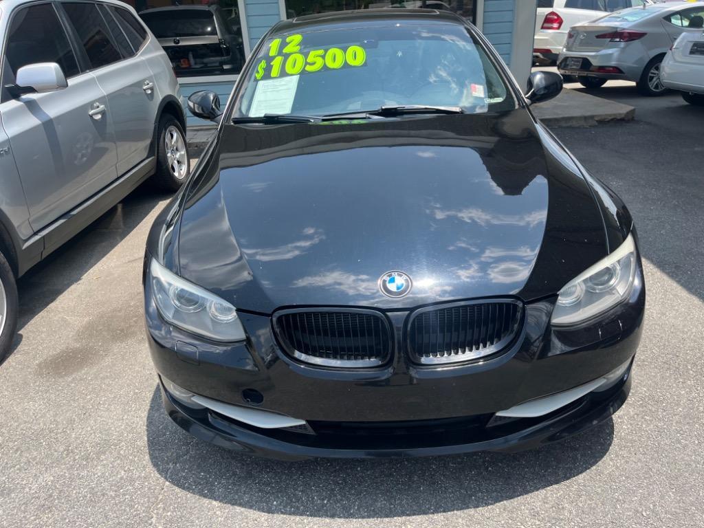 Thumbnail image of 2012 BMW 3 Series at Discovery Auto Sales LLC