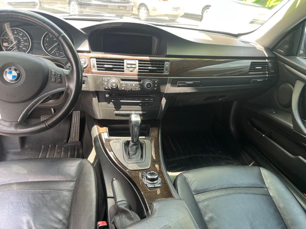 Thumbnail image of 2012 BMW 3 Series at Discovery Auto Sales LLC