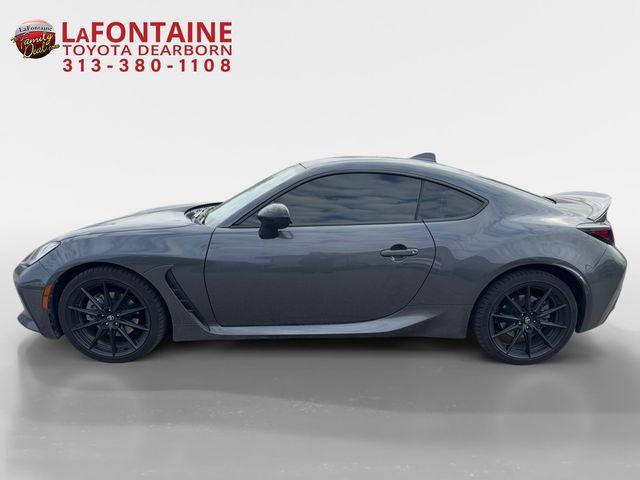 Thumbnail image of 2024 Toyota GR86 at LaFontaine Toyota Kia Genesis of Dearborn