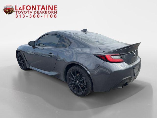 Thumbnail image of 2024 Toyota GR86 at LaFontaine Toyota Kia Genesis of Dearborn