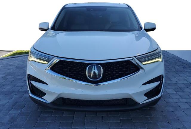 Thumbnail image of 2019 Acura RDX at Delray Buick GMC