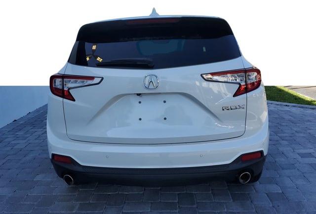 Thumbnail image of 2019 Acura RDX at Delray Buick GMC