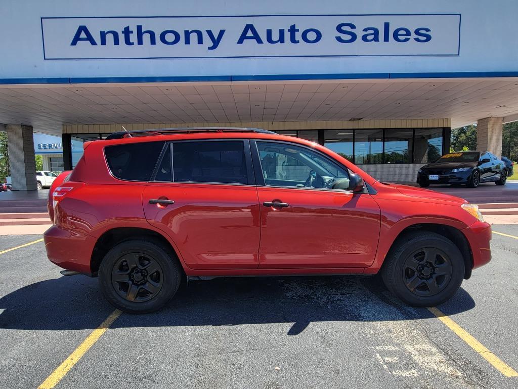 Thumbnail image of 2010 Toyota RAV4 at Anthony Auto Sales
