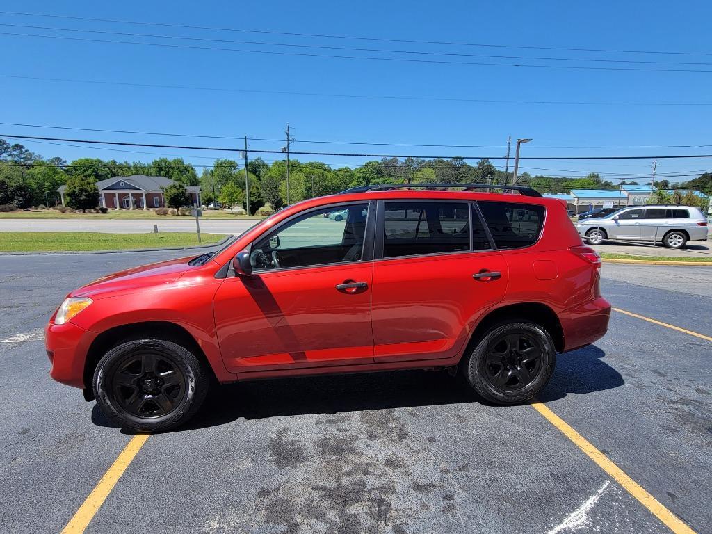Thumbnail image of 2010 Toyota RAV4 at Anthony Auto Sales