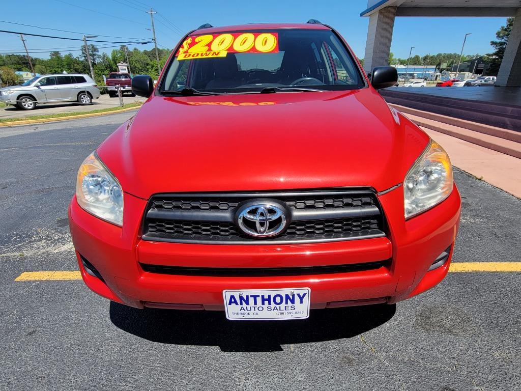 Thumbnail image of 2010 Toyota RAV4 at Anthony Auto Sales