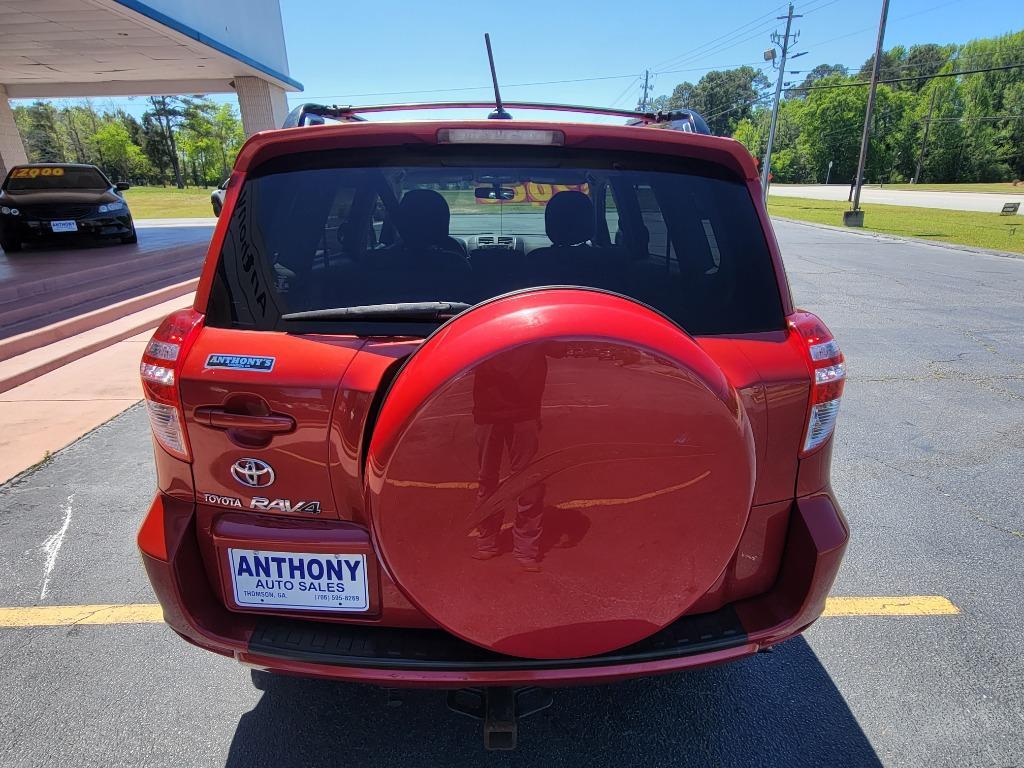 Thumbnail image of 2010 Toyota RAV4 at Anthony Auto Sales