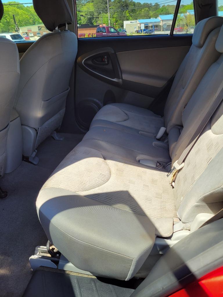 Thumbnail image of 2010 Toyota RAV4 at Anthony Auto Sales