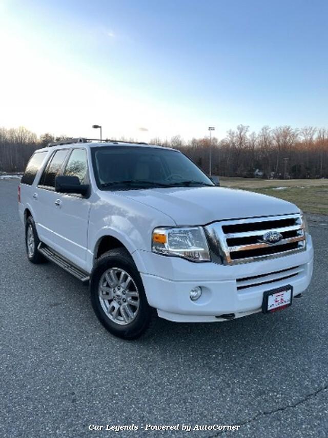 Thumbnail image of 2014 Ford Expedition at Car Legends