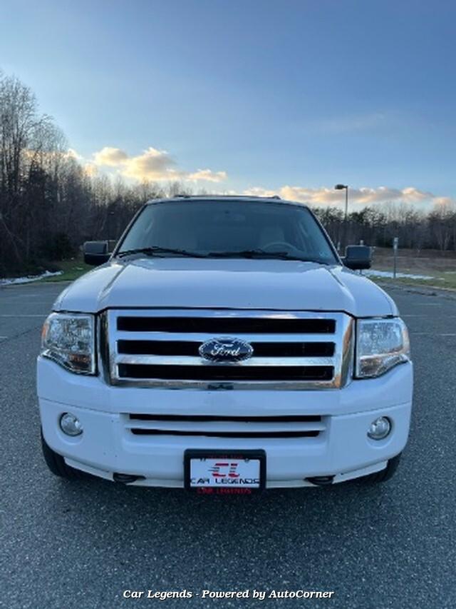 Thumbnail image of 2014 Ford Expedition at Car Legends
