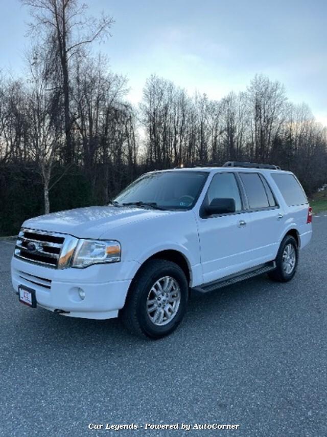 Thumbnail image of 2014 Ford Expedition at Car Legends