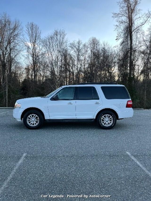 Thumbnail image of 2014 Ford Expedition at Car Legends