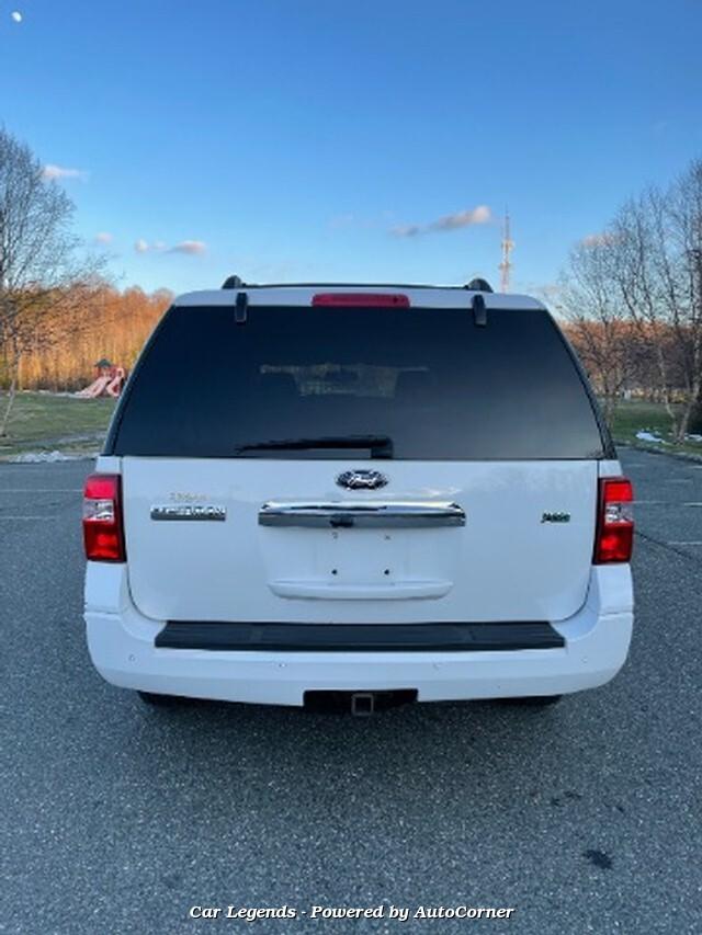 Thumbnail image of 2014 Ford Expedition at Car Legends