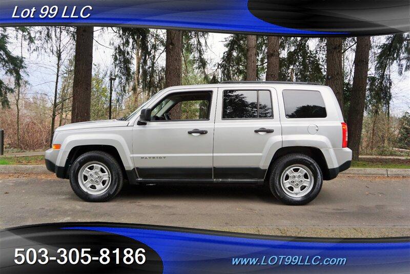 Thumbnail image of 2011 Jeep Patriot at Lot 99 LLC