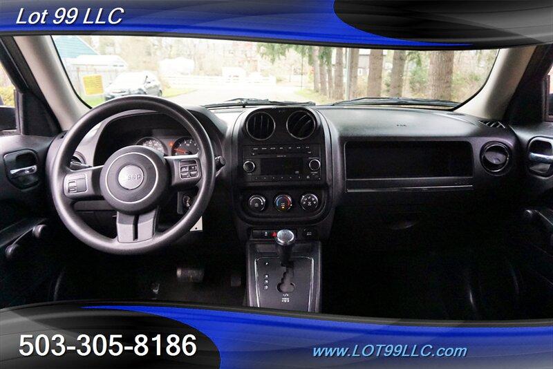 Thumbnail image of 2011 Jeep Patriot at Lot 99 LLC
