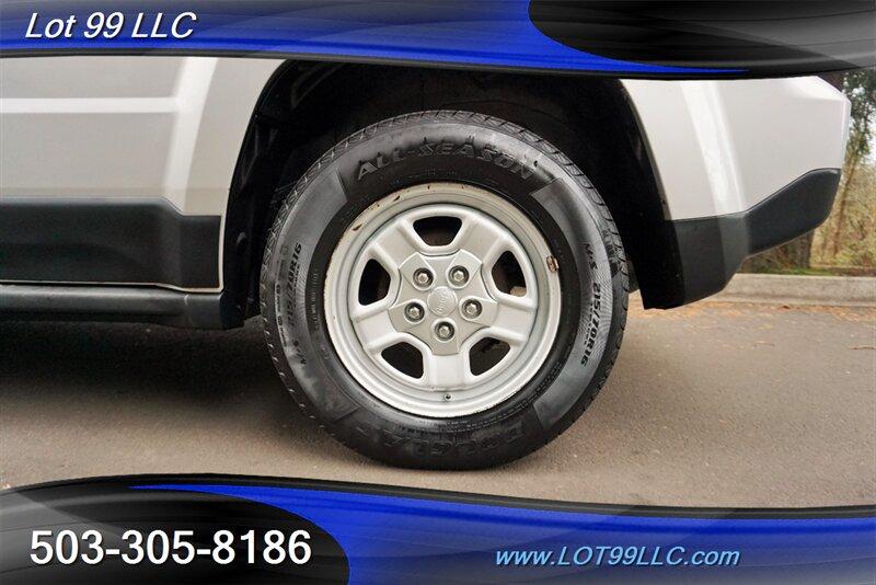 Thumbnail image of 2011 Jeep Patriot at Lot 99 LLC