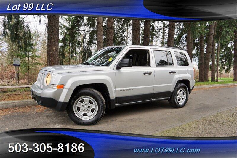 Thumbnail image of 2011 Jeep Patriot at Lot 99 LLC