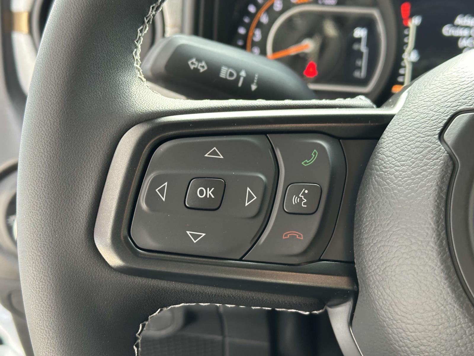 Thumbnail image of 2025 Jeep Wrangler at Port Jeff Chrysler Jeep Inc