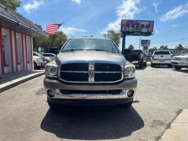 Thumbnail image of 2007 Dodge Ram 2500 at GZ Infinity Motors LLC
