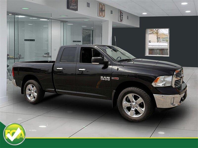 Thumbnail image of 2015 Ram 1500 at 5 STAR AUTO SALES INC