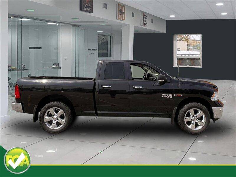 Thumbnail image of 2015 Ram 1500 at 5 STAR AUTO SALES INC
