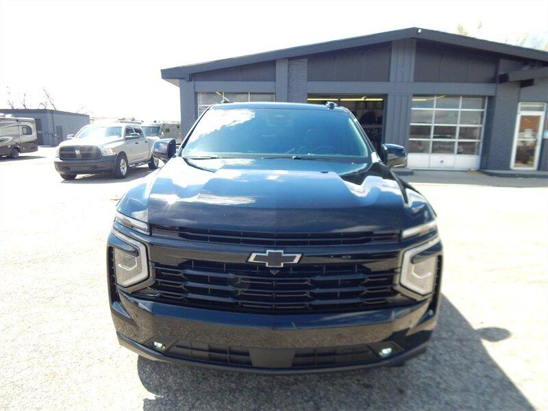 Thumbnail image of 2025 Chevrolet Suburban at Smitty's Auto Sales