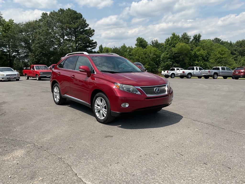 Thumbnail image of 2010 Lexus RX 450h at ACE AUTO SALES
