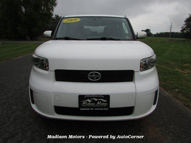 Thumbnail image of 2009 Scion xB at Not Secure Example Site