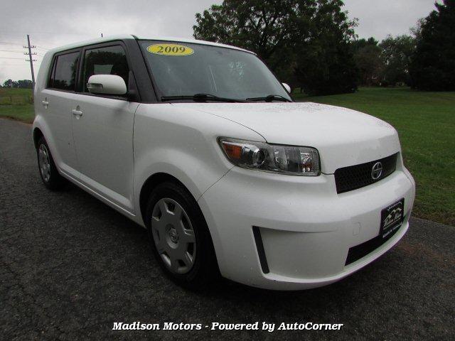 Thumbnail image of 2009 Scion xB at Not Secure Example Site