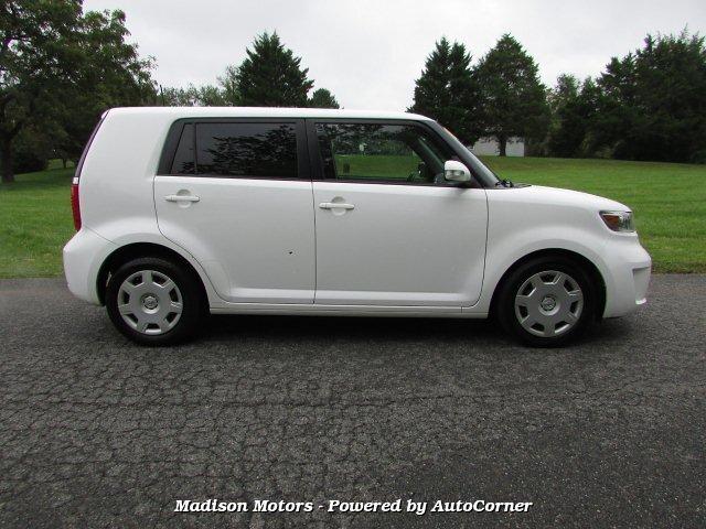 Thumbnail image of 2009 Scion xB at Not Secure Example Site