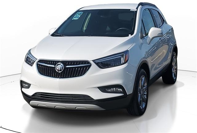 Thumbnail image of 2018 Buick Encore at Subaru of Grand Blanc