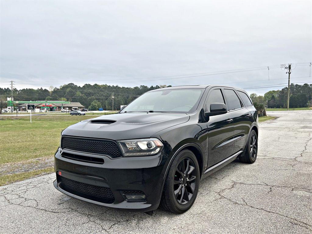 Thumbnail image of 2018 Dodge Durango at AWAH AUTO SALES INC.