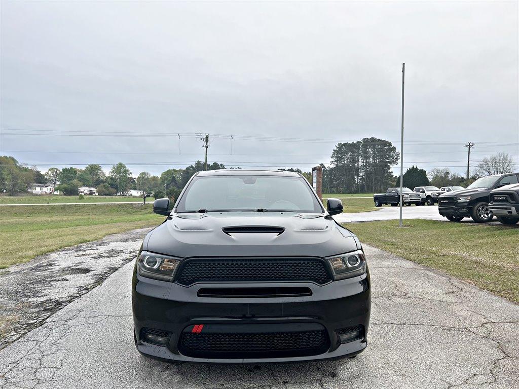 Thumbnail image of 2018 Dodge Durango at AWAH AUTO SALES INC.