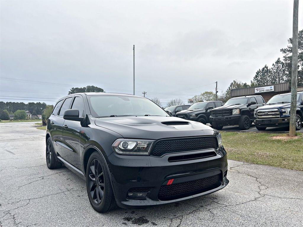 Thumbnail image of 2018 Dodge Durango at AWAH AUTO SALES INC.