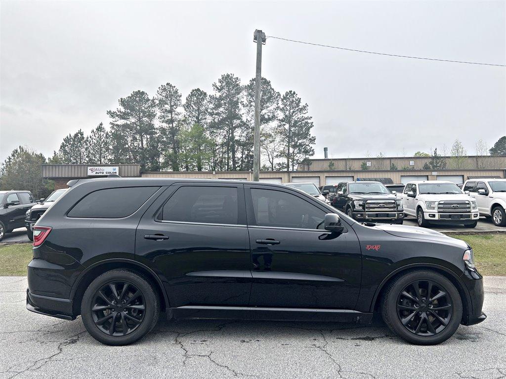 Thumbnail image of 2018 Dodge Durango at AWAH AUTO SALES INC.