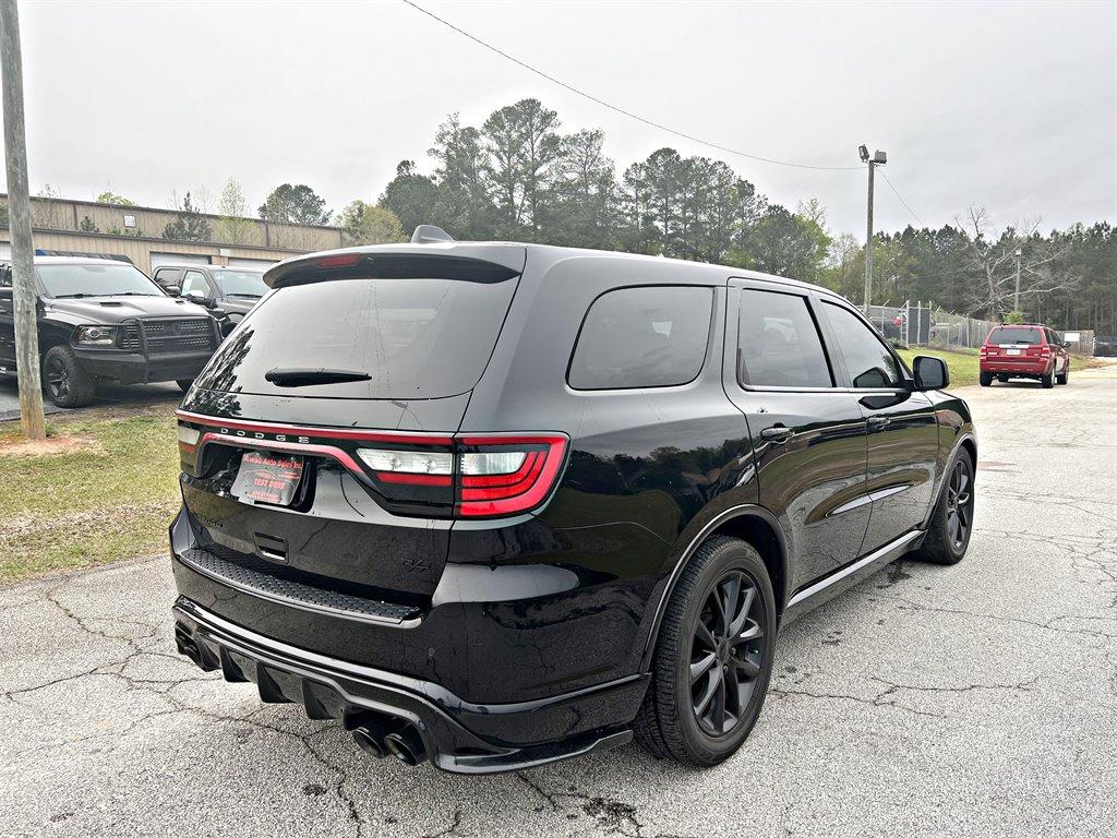 Thumbnail image of 2018 Dodge Durango at AWAH AUTO SALES INC.