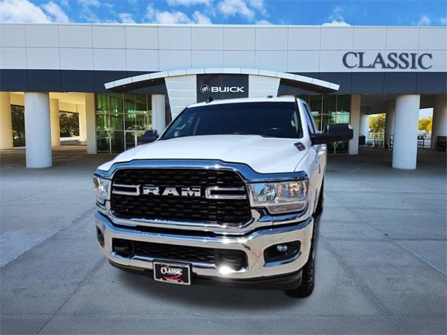 Thumbnail image of 2022 Ram 2500 at Classic Buick Gmc Of Arlington