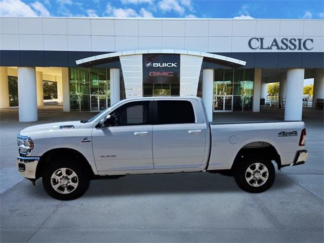 Thumbnail image of 2022 Ram 2500 at Classic Buick Gmc Of Arlington