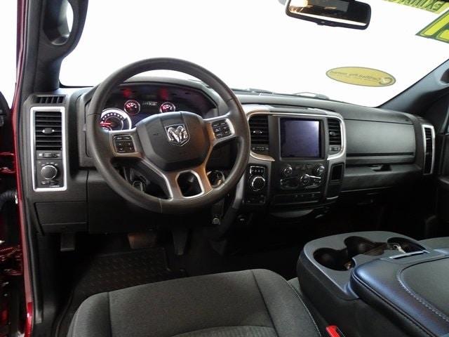 Thumbnail image of 2021 Ram 1500 Classic at Johnson Dodge Chrysler Jeep