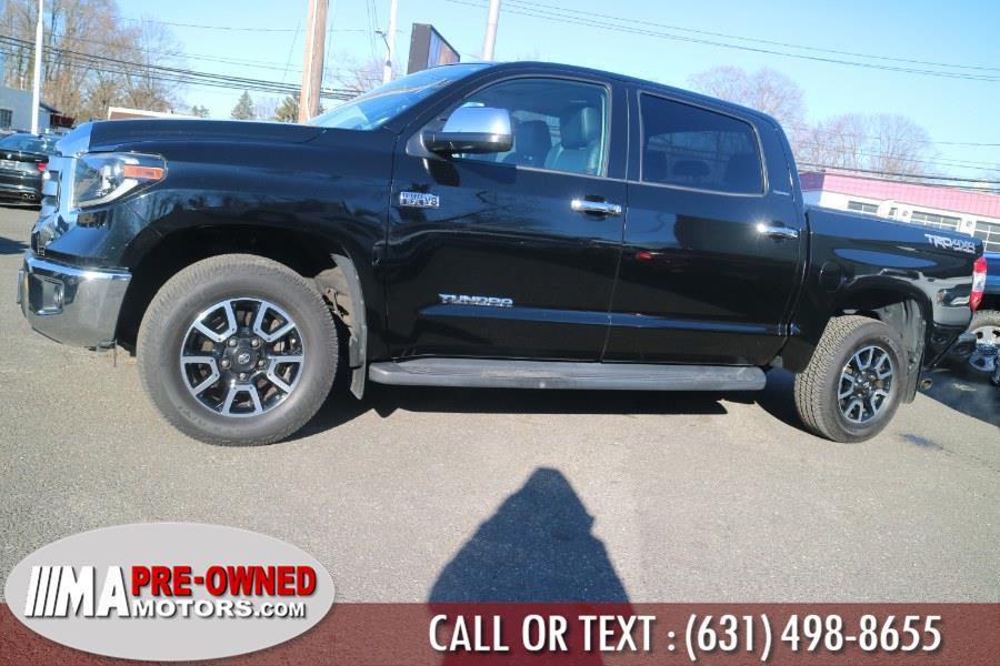 Thumbnail image of 2019 Toyota Tundra at M & A Motors, Inc.