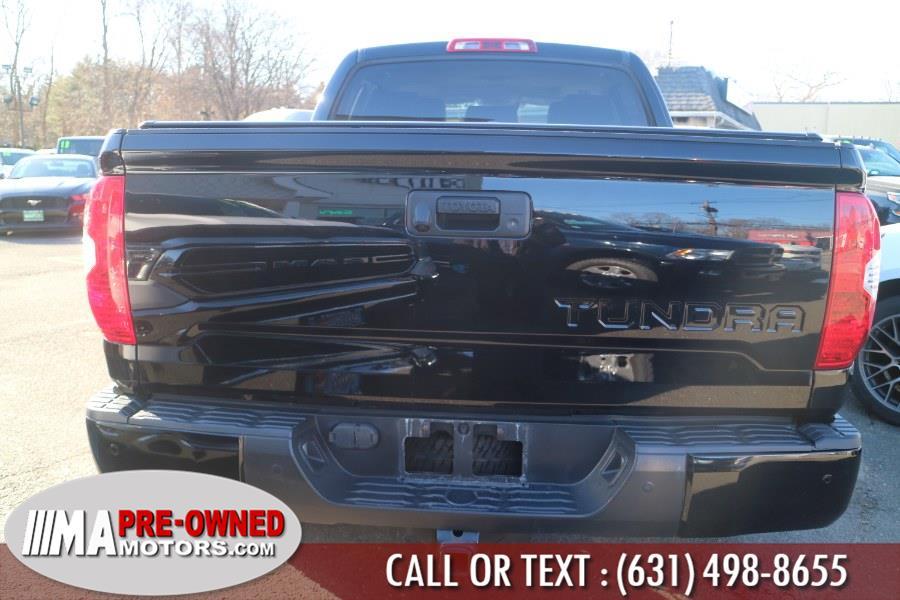 Thumbnail image of 2019 Toyota Tundra at M & A Motors, Inc.