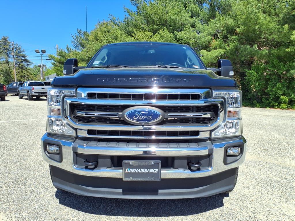 Thumbnail image of 2020 Ford F-350 Super Duty at Lilliston Ford