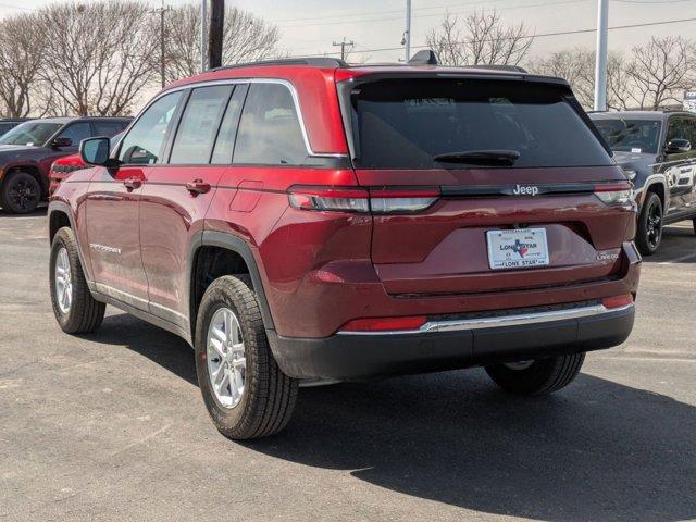 Thumbnail image of 2025 Jeep Grand Cherokee at Lonestar Chrysler Dodge Jeep USED