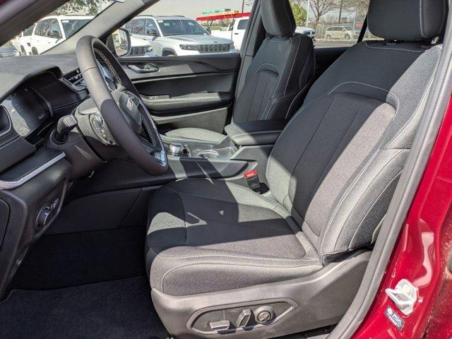 Thumbnail image of 2025 Jeep Grand Cherokee at Lonestar Chrysler Dodge Jeep USED