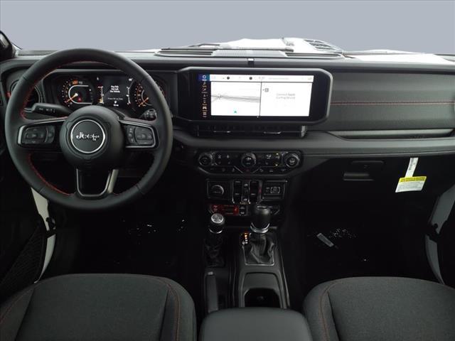 Thumbnail image of 2024 Jeep Wrangler at Helfman Dodge Chrysler Jeep