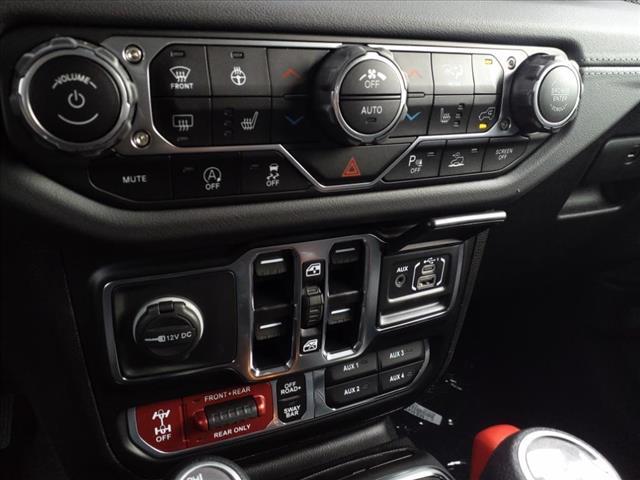 Thumbnail image of 2024 Jeep Wrangler at Helfman Dodge Chrysler Jeep
