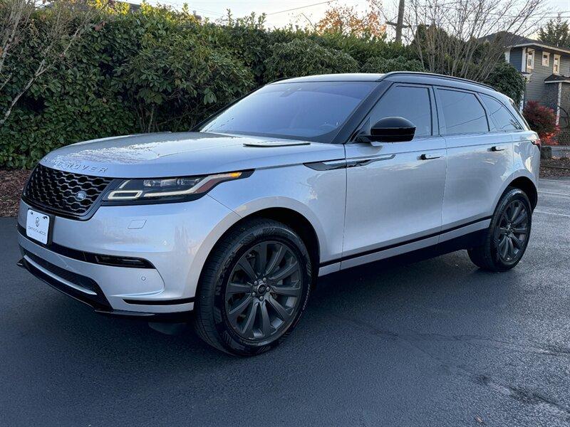 Thumbnail image of 2019 Land Rover Range Rover Velar at Continental Motors Inc