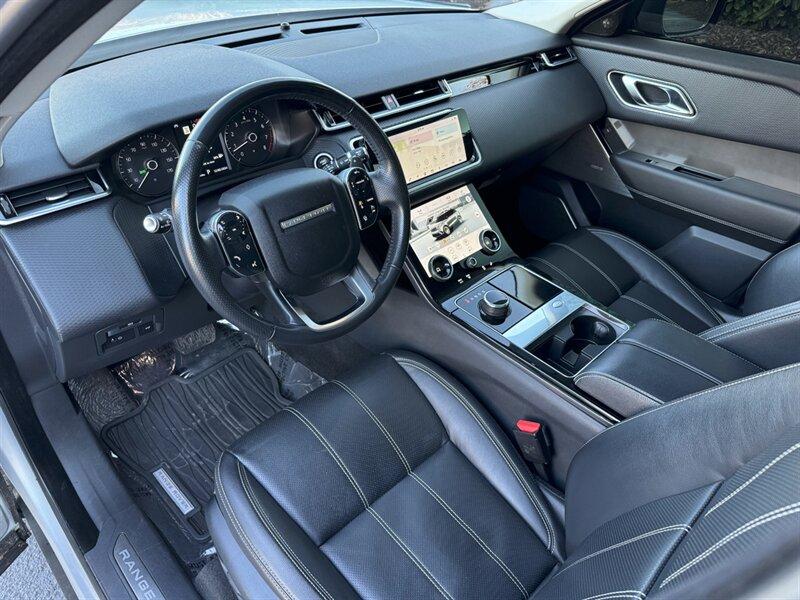 Thumbnail image of 2019 Land Rover Range Rover Velar at Continental Motors Inc